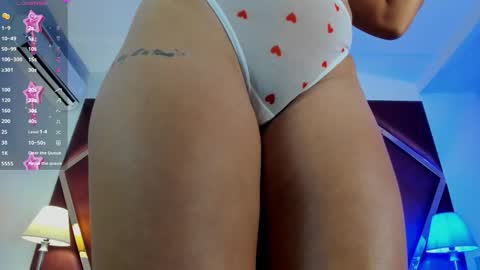 ambervegaa online show from 11, 10, 2025