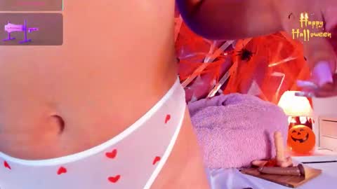 ambervegaa online show from 26, 10, 2025