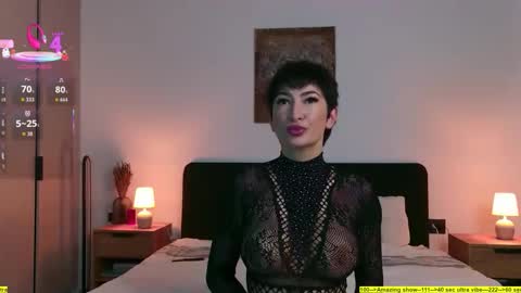 Snapshot of ambervendetta chatting on 17, 5, 2026 Amber online show from 17, 5, 2026