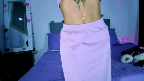 Snapshot of amberx_sweet chatting on 24, 4, 2026 Amber online show from 24, 4, 2026