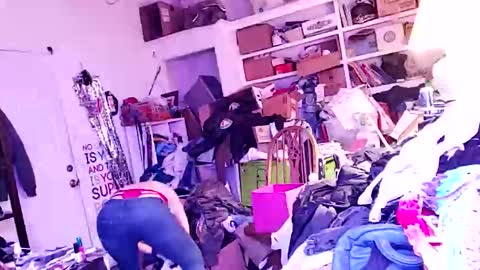 ambionce online show from 9, 11, 2025