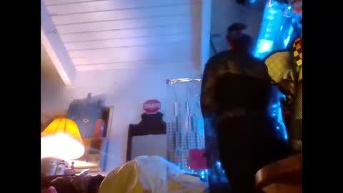 ambionce online show from 1, 4, 2026