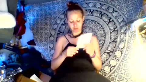 Snapshot of ambionce chatting on 11, 5, 2026 ambionce online show from 11, 5, 2026