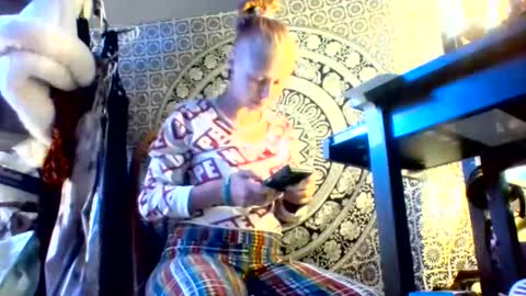 Snapshot of ambionce chatting on 18, 5, 2026 ambionce online show from 18, 5, 2026