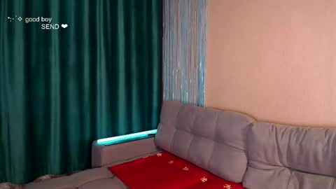  25 WEEK Princess  Linnea  online show from 24, 9, 2025