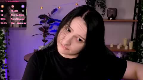 Snapshot of ame_core chatting on 4, 7, 2026 Ame online show from 4, 7, 2026