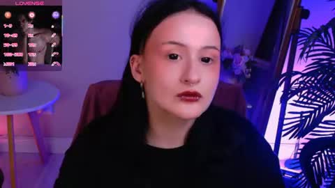 Snapshot of ame_core chatting on 8, 7, 2026 Ame online show from 8, 7, 2026