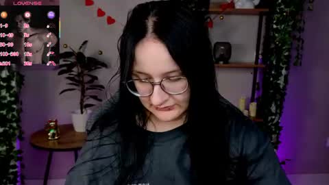 Snapshot of ame_core chatting on 9, 7, 2026 Ame online show from 9, 7, 2026