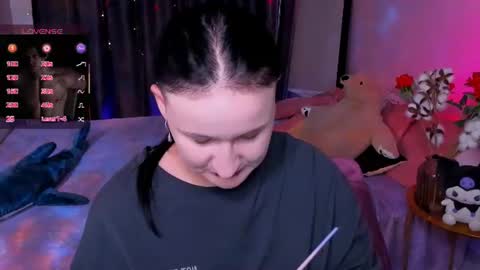 Snapshot of ame_core chatting on 10, 7, 2026 Ame online show from 10, 7, 2026