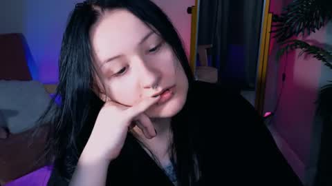 Snapshot of ame_core chatting on 12, 7, 2026 Ame online show from 12, 7, 2026