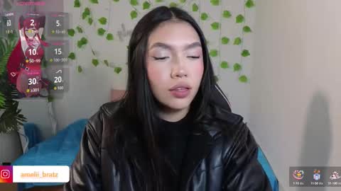 AMELIA online show from 26, 9, 2025