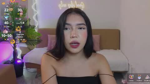 AMELIA online show from 26, 10, 2025