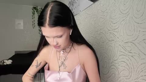 Alica online show from 19, 11, 2025