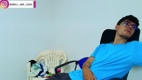 Amelia  Lucas online show from 6, 12, 2024