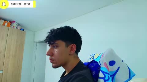 Amelia  Lucas online show from 9, 12, 2024