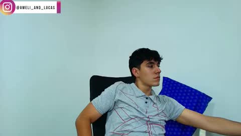 Amelia  Lucas online show from 13, 12, 2024