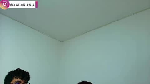 Amelia  Lucas online show from 19, 12, 2024