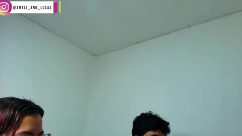 Amelia  Lucas online show from 20, 12, 2024