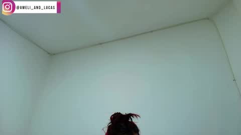 Amelia  Lucas online show from 21, 12, 2024