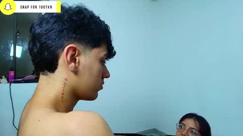 Amelia  Lucas online show from 27, 12, 2024