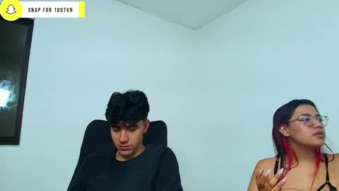 Amelia  Lucas online show from 28, 12, 2024