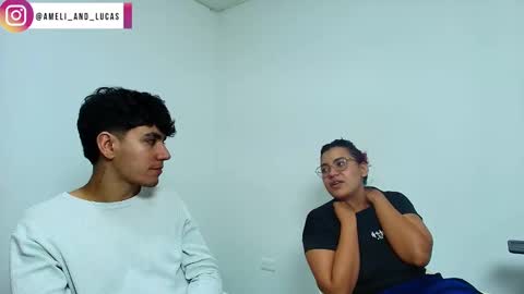 Amelia  Lucas online show from 30, 12, 2024