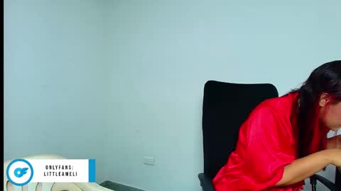 Amelia  Lucas online show from 4, 1, 2025