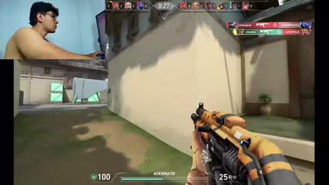 Amelia  Lucas online show from 11, 1, 2025