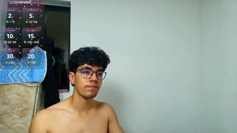 Amelia  Lucas online show from 12, 1, 2025