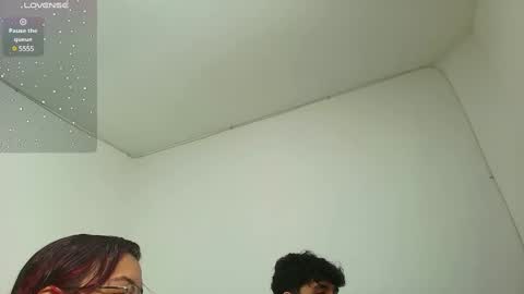 Amelia  Lucas online show from 13, 1, 2025