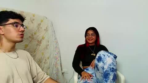 Amelia  Lucas online show from 12, 3, 2025