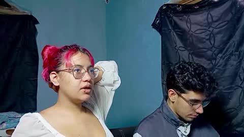 Amelia  Lucas online show from 30, 9, 2025