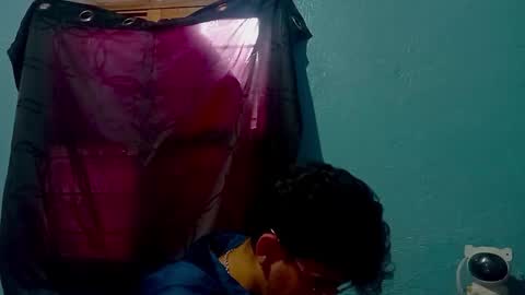 Amelia  Lucas online show from 10, 10, 2025