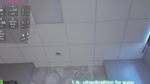 Snapshot of ameli_povilainn chatting on 20, 5, 2026 Ameli online show from 20, 5, 2026