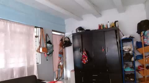 amelia  online show from 6, 12, 2024