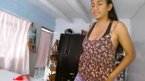 amelia  online show from 22, 12, 2024