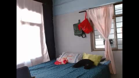 amelia  online show from 28, 1, 2025