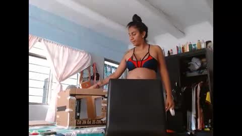 amelia  online show from 9, 2, 2025