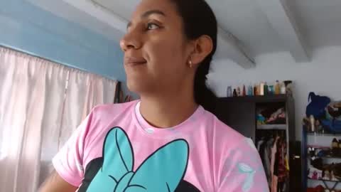 amelia  online show from 26, 2, 2025