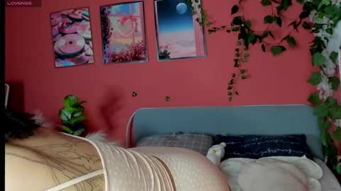 amelia__goth online show from 27, 5, 2026