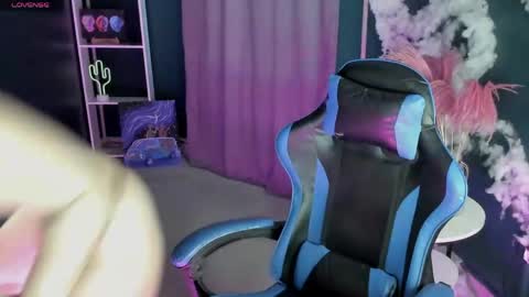 amelia__goth online show from 3, 6, 2026