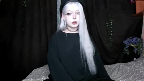 Snapshot of amelia__miller chatting on 1, 11, 2025 Amelia online show from 1, 11, 2025