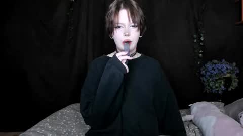 Amelia online show from 16, 1, 2026