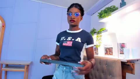 Snapshot of amelia_adms chatting on 4, 7, 2026 Amelia Adams online show from 4, 7, 2026