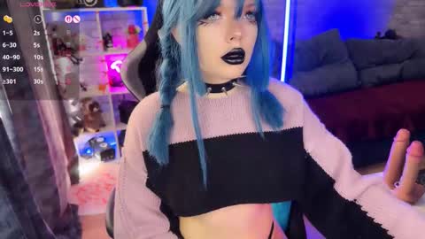Snapshot of amelia_aley_ chatting on 15, 3, 2026 Amelia Aley online show from 15, 3, 2026