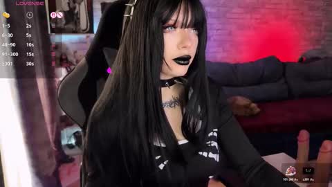 Snapshot of amelia_aley_ chatting on 17, 3, 2026 Amelia Aley online show from 17, 3, 2026