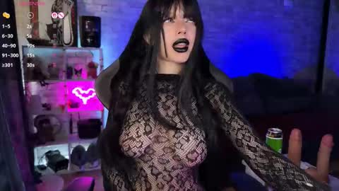 Snapshot of amelia_aley_ chatting on 20, 3, 2026 Amelia Aley online show from 20, 3, 2026