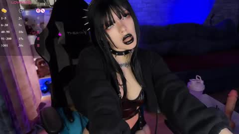 Snapshot of amelia_aley_ chatting on 24, 3, 2026 Amelia Aley online show from 24, 3, 2026