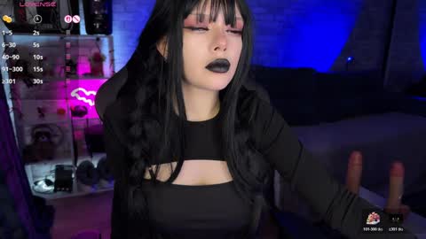 Snapshot of amelia_aley_ chatting on 1, 4, 2026 Amelia Aley online show from 1, 4, 2026