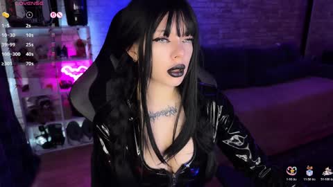 Snapshot of amelia_aley_ chatting on 3, 4, 2026 Amelia Aley online show from 3, 4, 2026